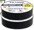 CINTA AISLANTE NEGRA DTURIN
