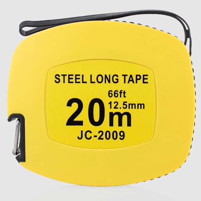 CINTA METRICA METALICA MP 20MT
