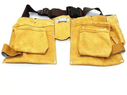 CINTURON PORTA HERRAMIENTA CARNAZA