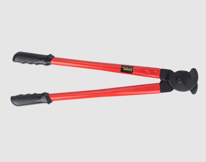 CIZALLA CORTA CABLE 24" RANGER