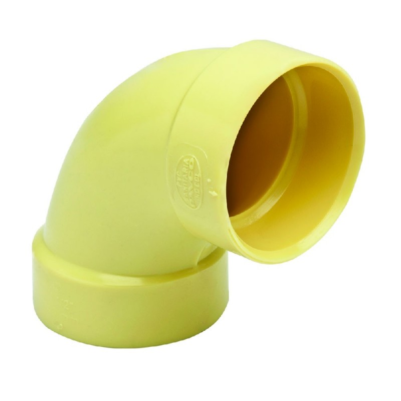 CODO SANITARIO CXC 3"