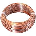 ALAMBRE COBRE DESNUDO CERTIFICADO POR METRO