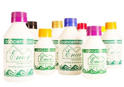 CONCENTRADO OCRE 120CC