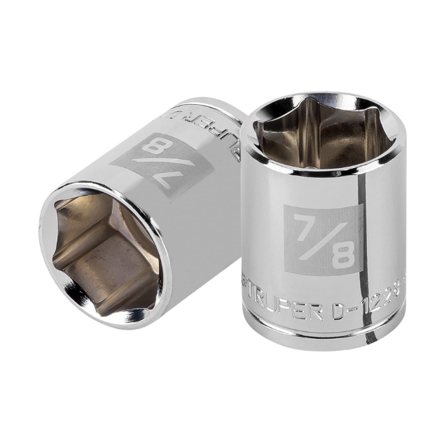 COPA C/TE 1/2 X 7/8 TRUPER