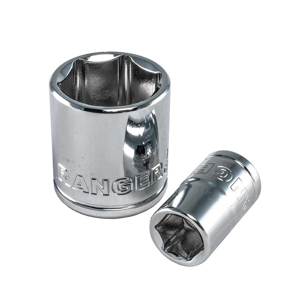 COPA C/TE 3/8 X 18MM RANGER