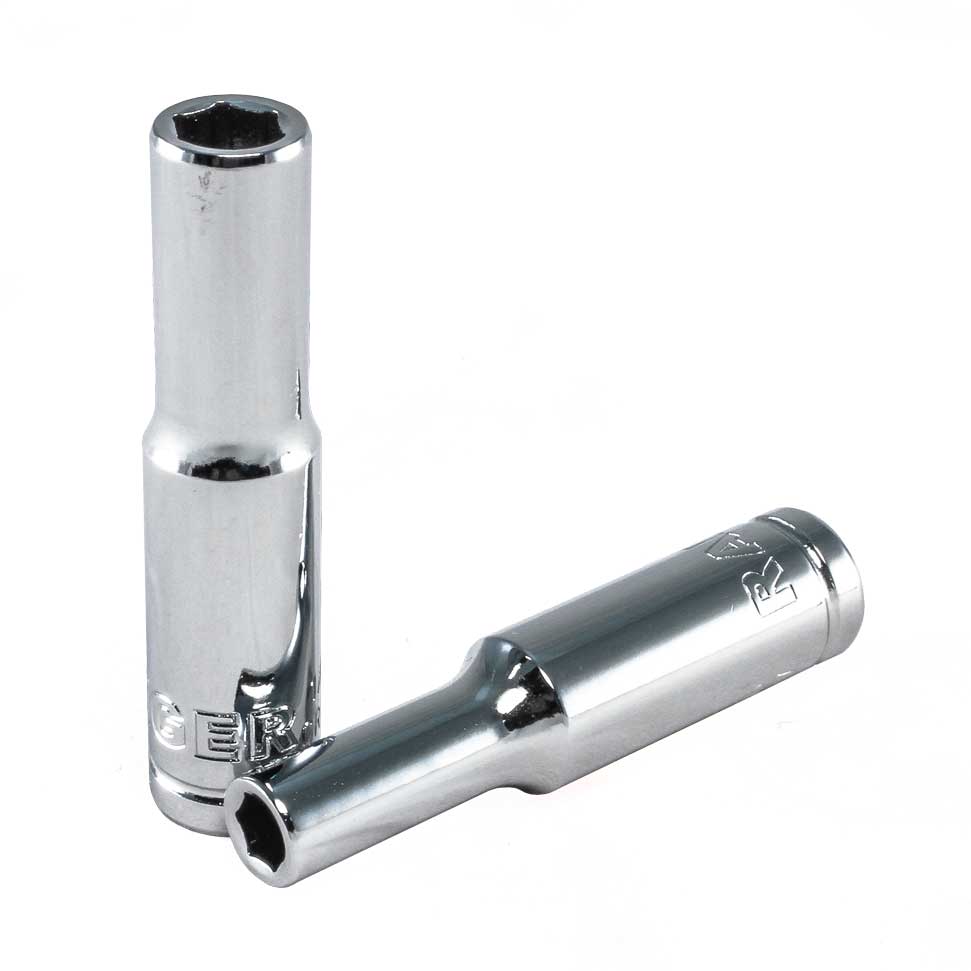 COPA LARGA 1/4 X 7 MM RANGER