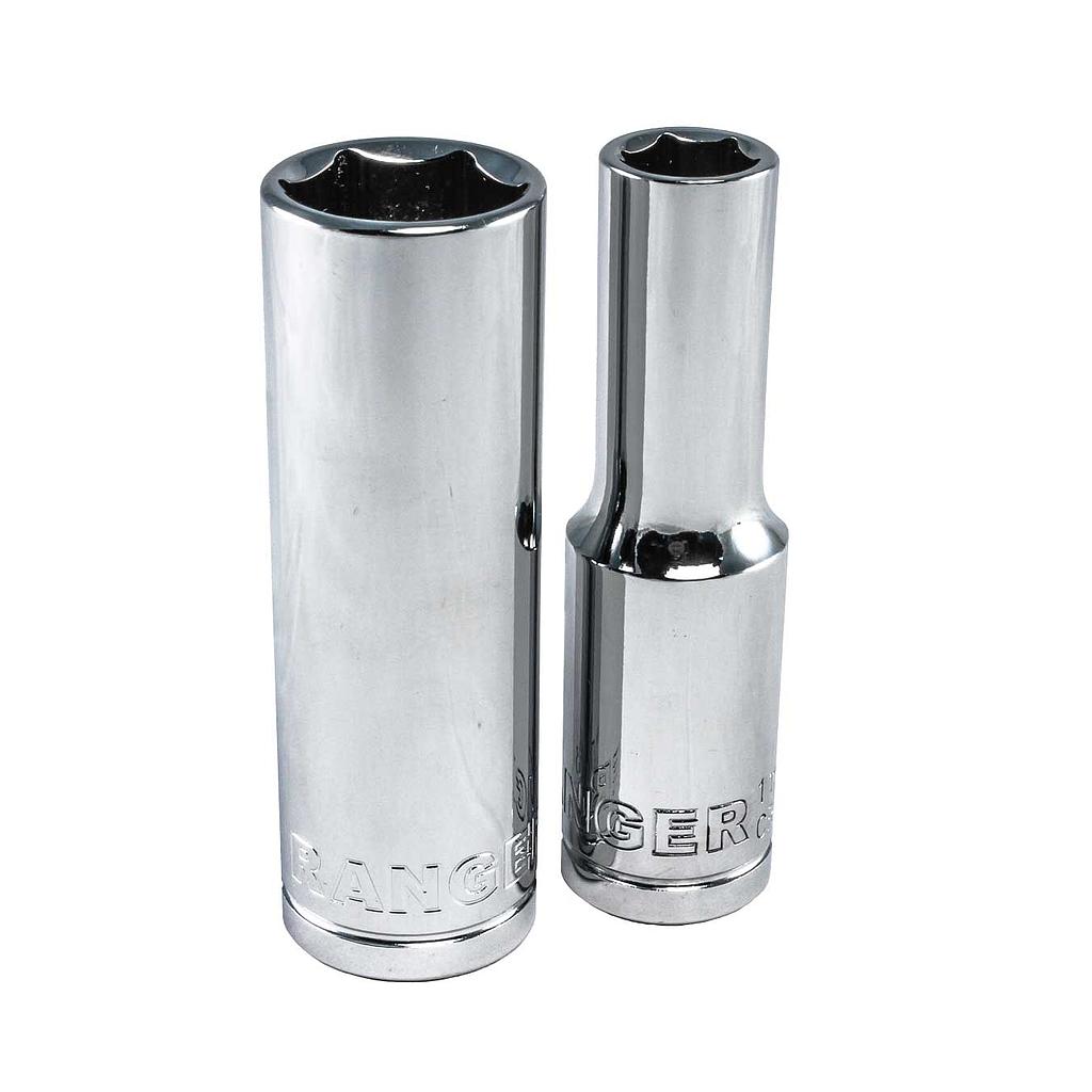 COPA LARGA 1/2 X 19MM 6P RANGER