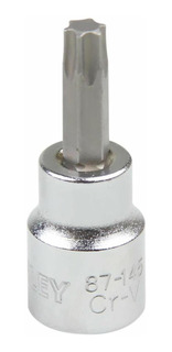 COPA PUNTA TORX 1/2 T-27 STANLEY