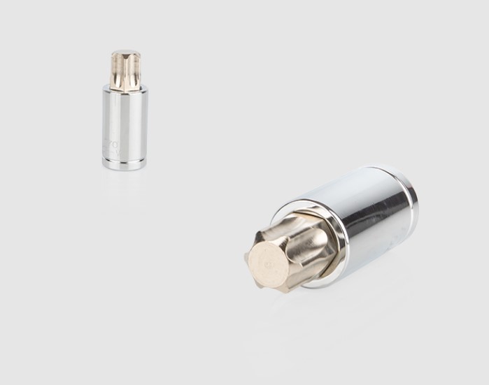 COPA PUNTA TORX 1/2 T70 RANGER