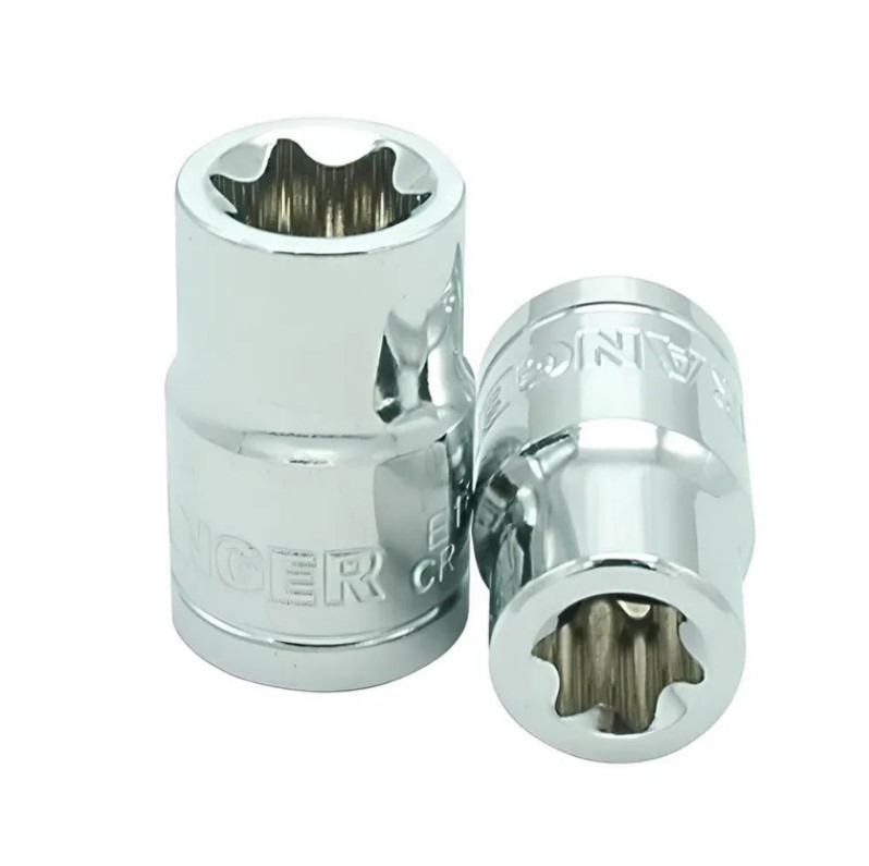 COPA TORX 3/8 E6 RANGER