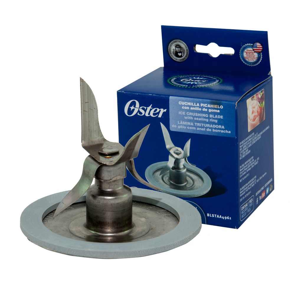 CUCHILLA LICUADORA ORIGINAL OSTER