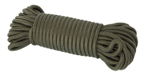 CUERDA DE NYLON CORDEL #3 VERDE XMT