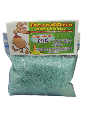 DESODORIN