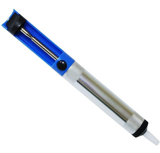 DESOLDADOR METALICO ECO