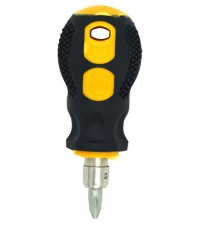 DESTORNILLADOR TATAMACO DOBLE FUNCION