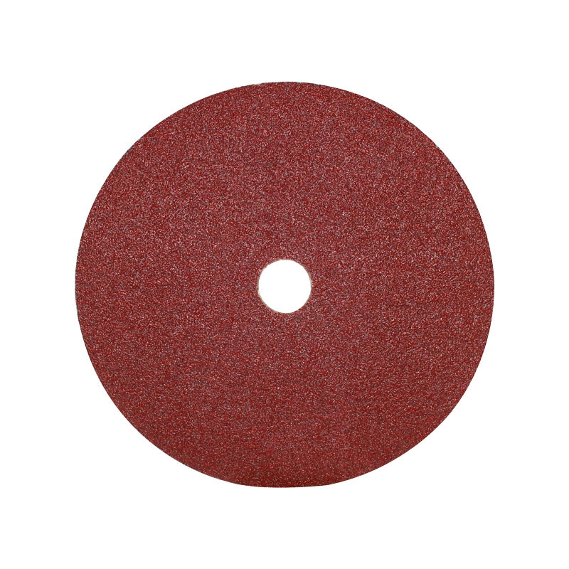 DISCO 7'' LIJA MP TOOLS  #100