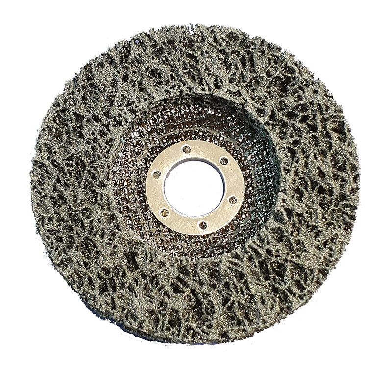 DISCO REMOVEDOR DE PINTURA