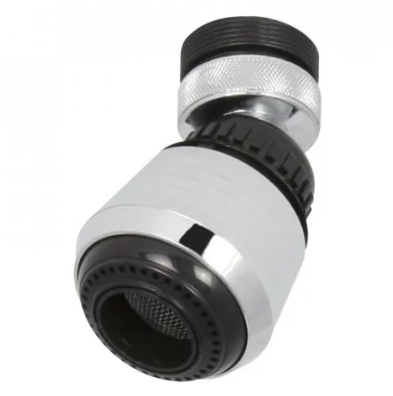 ECONOMIZADOR EN ABS CROMADO EPC BOCCHERINI