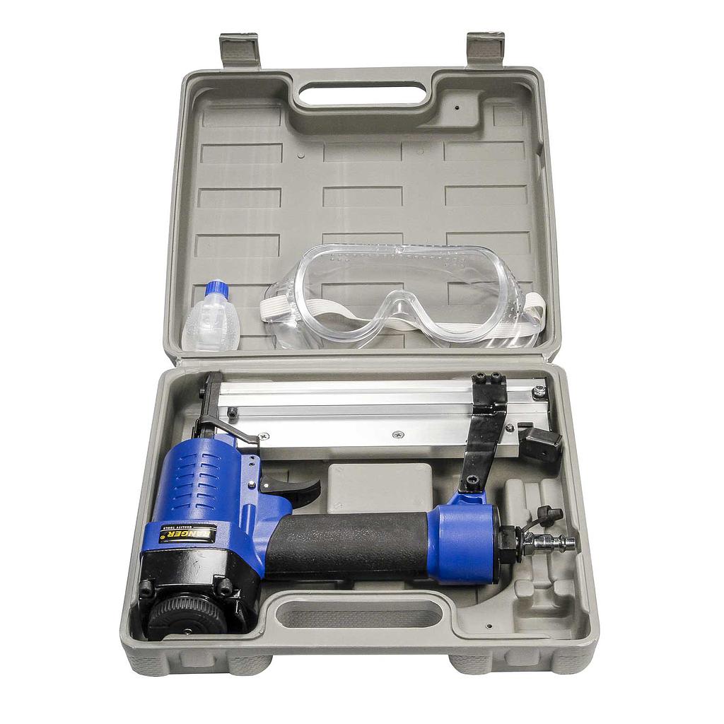 ENGRAPADORA Y CLAVADORA 2 EN 1 RANGER 