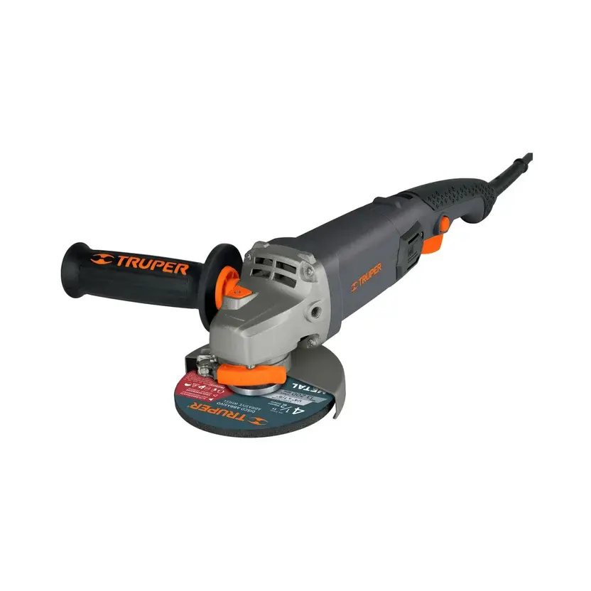 PULIDORA INDUSTRIAL TRUPER 950W