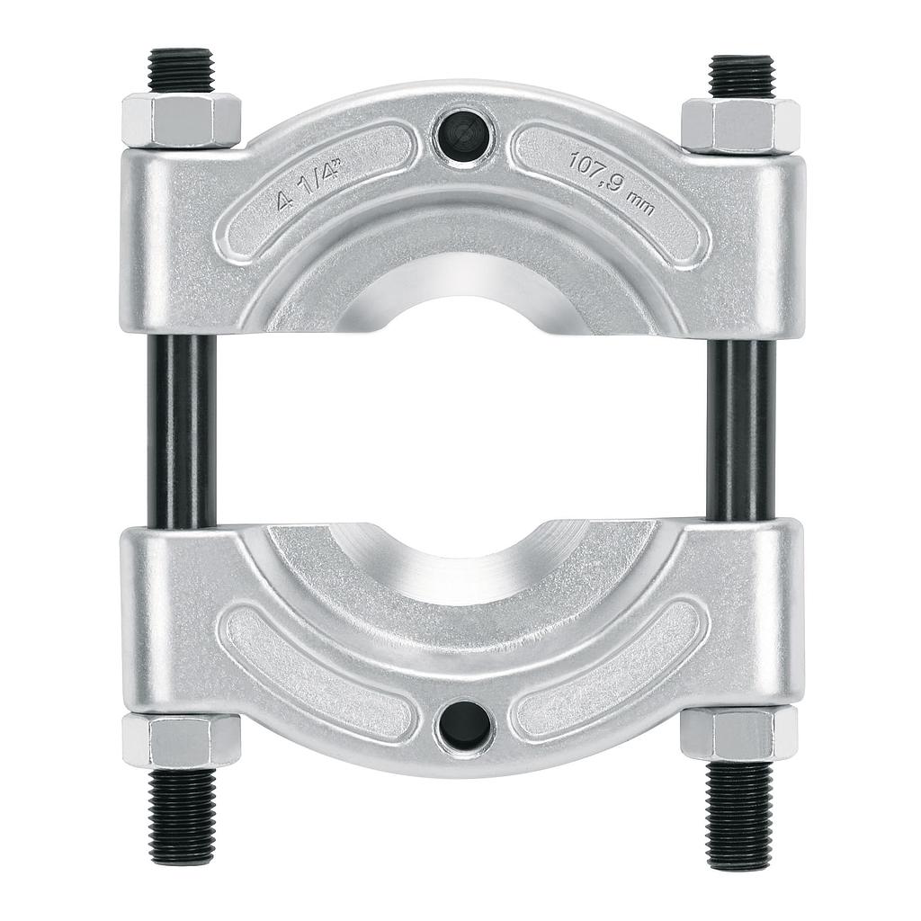 EXTRACTOR DE RODAMIENTOS 57-108MM TRUPER