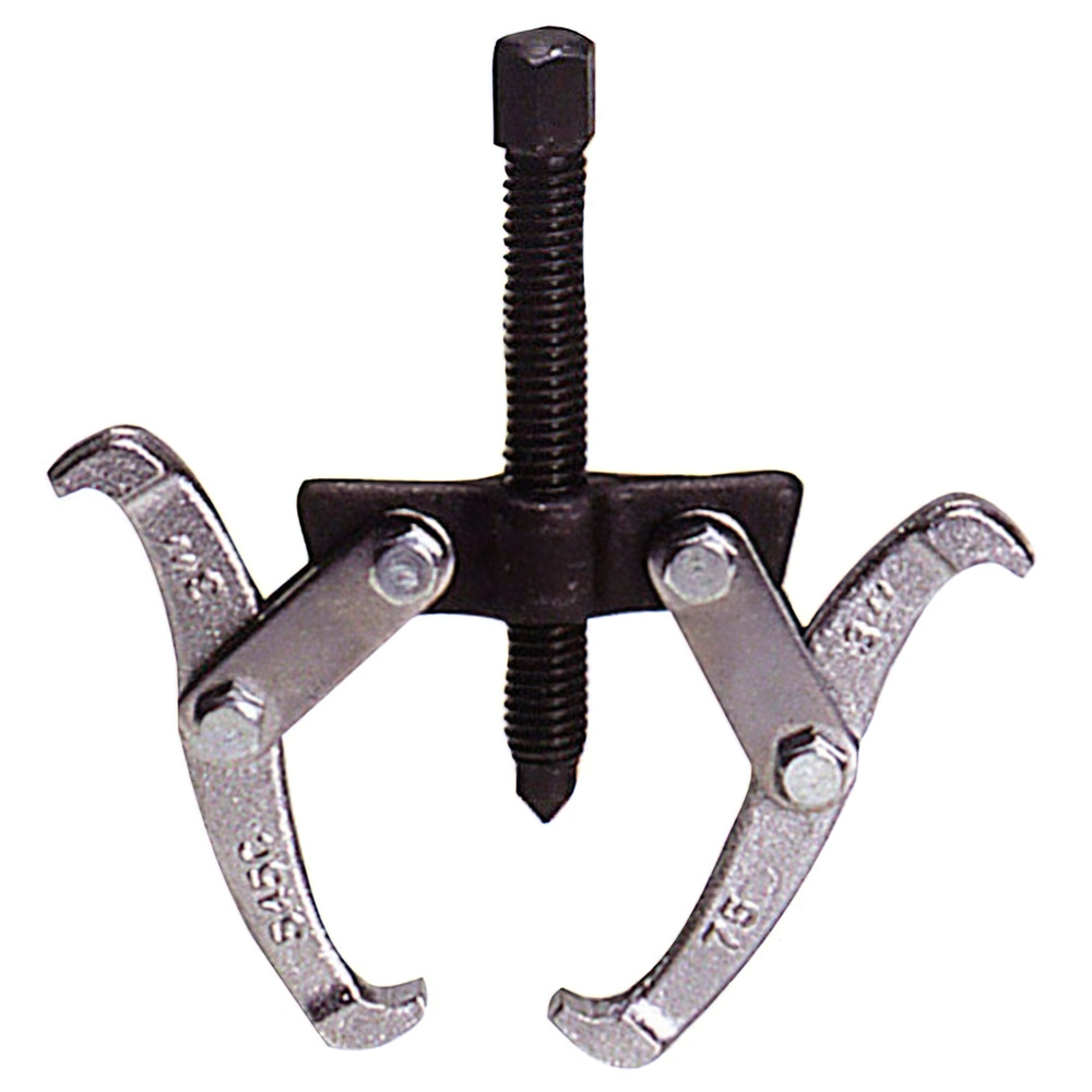 EXTRACTOR SACARODAMIENTOS DOS BRAZOS DE 3´´