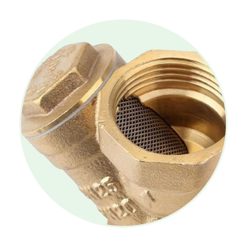 FILTRO PARA AGUA EN YE 1/2 BUGATTI