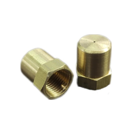 FISTOS PARA GAS COPA