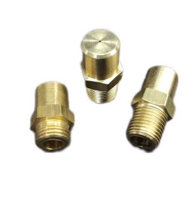 FISTOS PARA GAS MACHO INDUSTRIAL