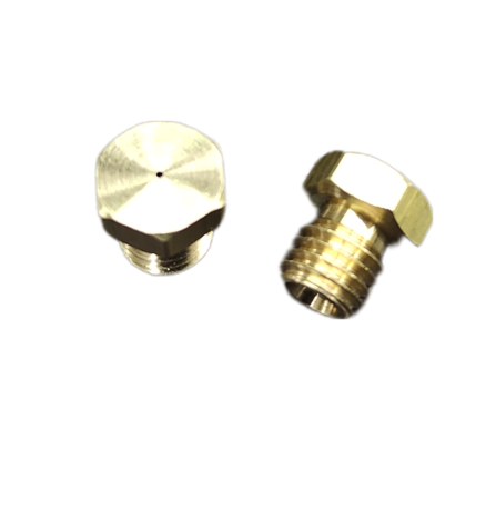 FISTOS PARA GAS PEQUEÑO