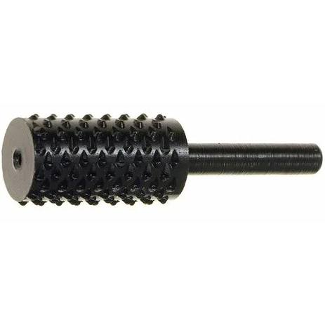 FRESA CILINDRICA DESBASTE MADERA WILL