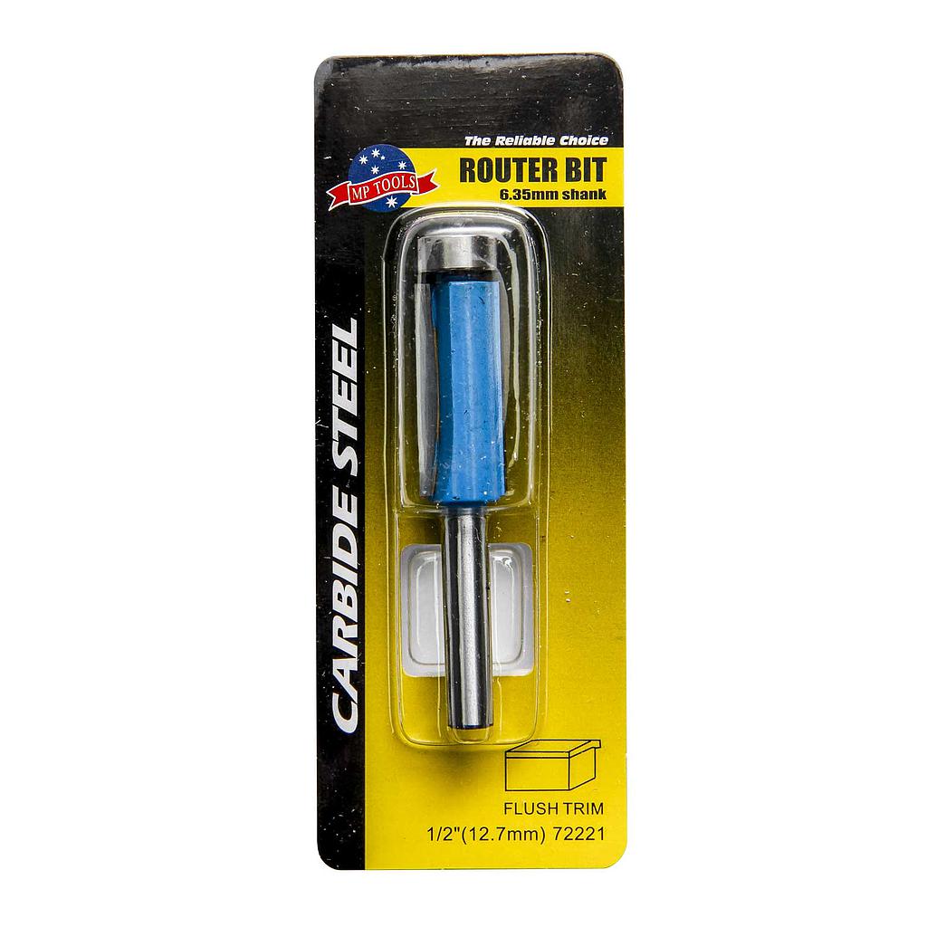 FRESA RUTEADORA 1/2 CON BALINERA