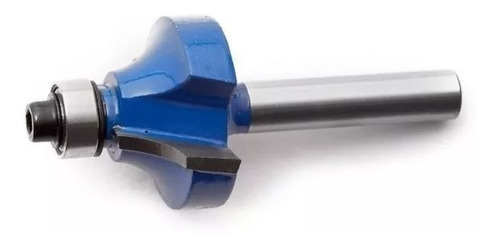 FRESA RUTEADORA 3/8 45° CB REF 0601