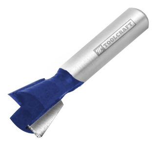 FRESA RUTEADORA DB 3/8 REF 0801