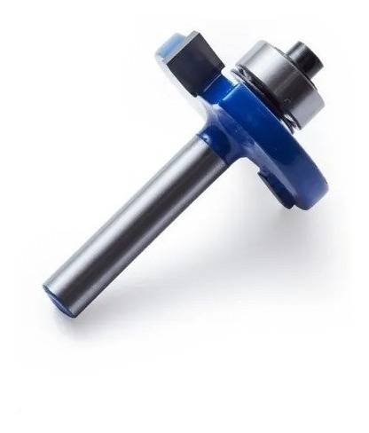 FRESA RUTEADORA R 3/8 REF 72192