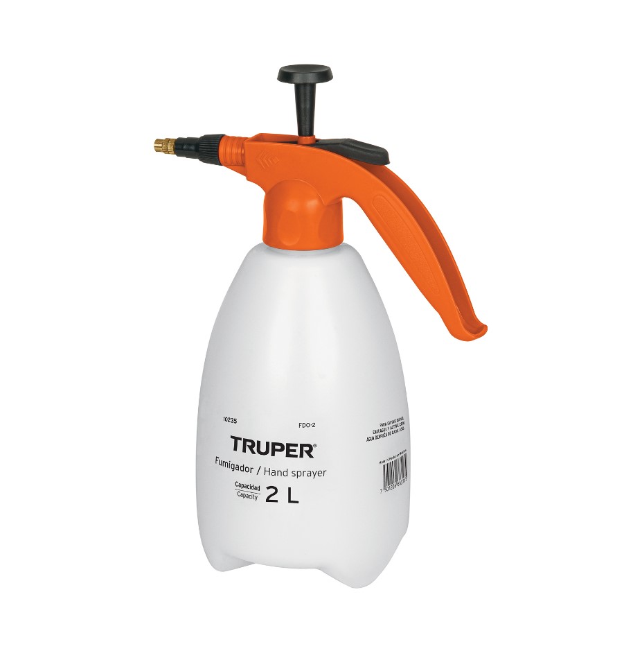 FUMIGADOR 2LT TRUPER