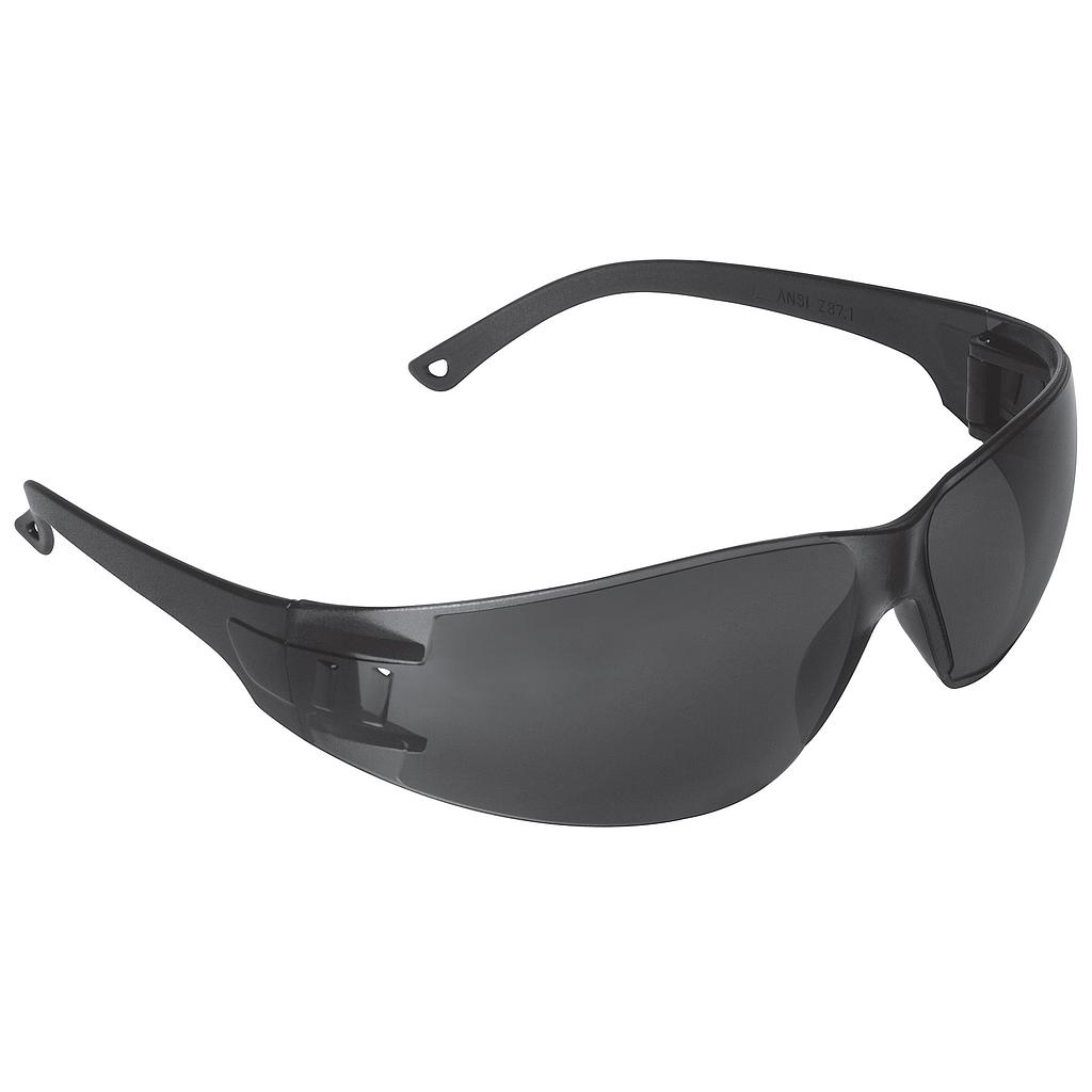 GAFAS DE SEGURIDAD OSCURAS PRETUL