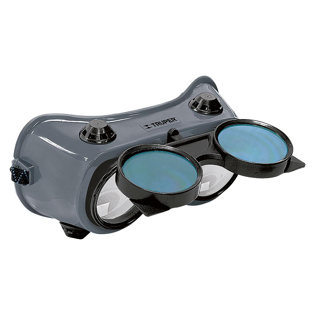 GAFAS PARA SOLDAR TRUPER