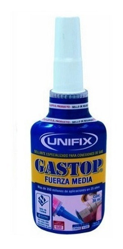 GASTOP FUERZA MEDIA 36ML