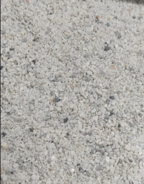 GRANITO BLANCO #2 KL