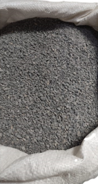 GRANITO NEGRO #2 KL
