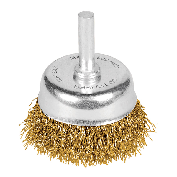 GRATA PARA TALADRO TIPO COPA 2"