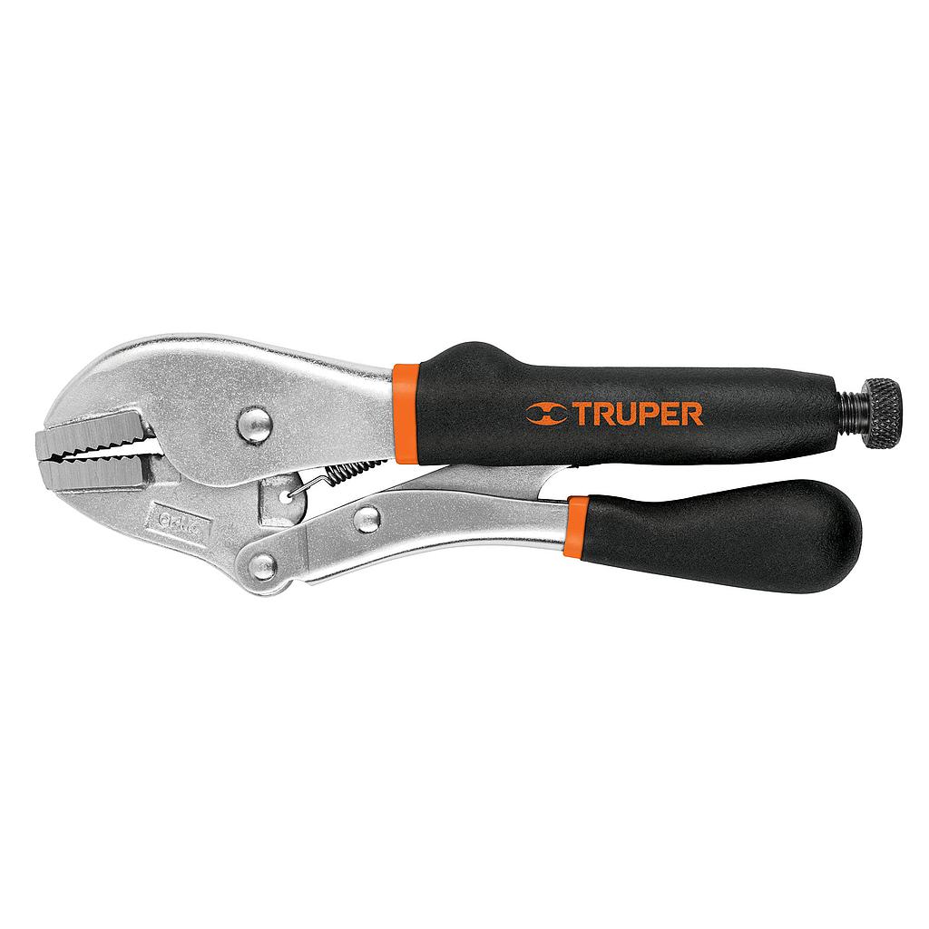 HOMBRESOLO TRUPER 10"