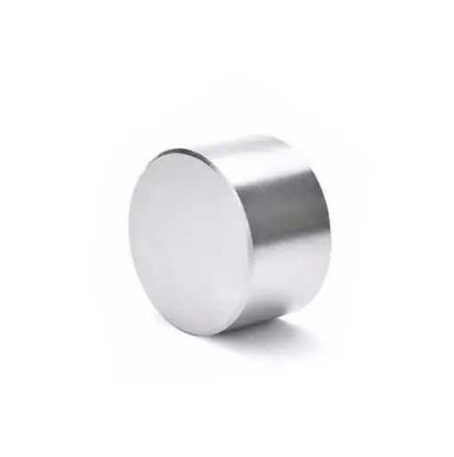 IMAN NEODIMIO CIRCULAR 12MM X 7MM