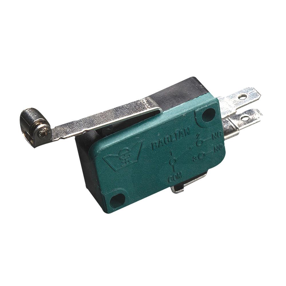 INTERRUPTOR FINAL DE CARRERA