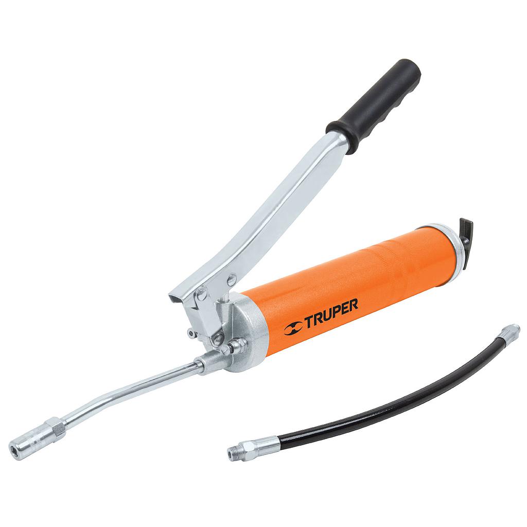 INYECTOR DE GRASA 10000 PSI TRUPER