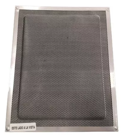 KIT FILTRO Y TRAMPA HACEB