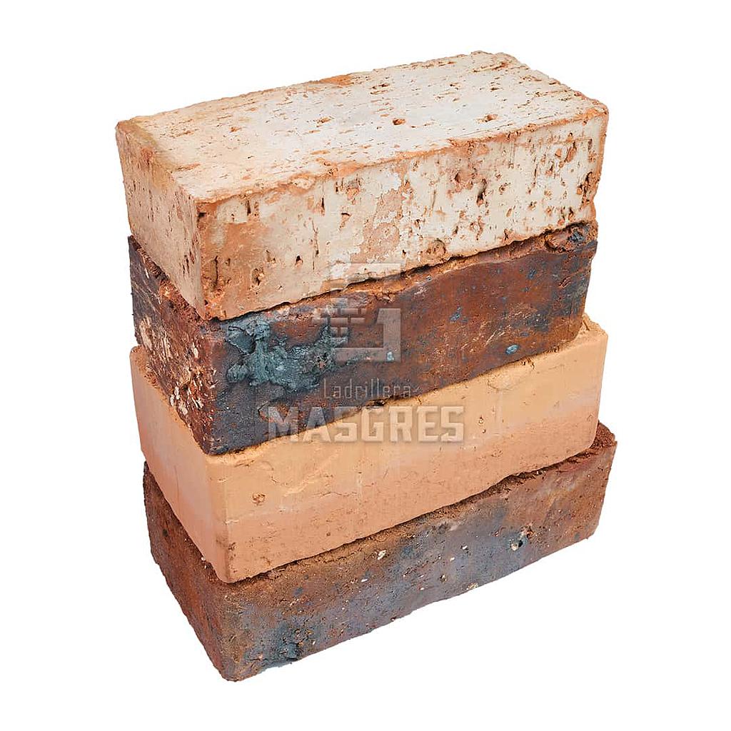 LADRILLO COMUN
