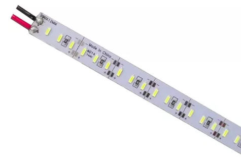 LAMPARA REGLETA 1MT SIN PROTECTOR