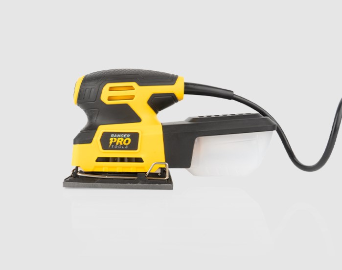 LIJADORA ORBITAL 240W RANGER